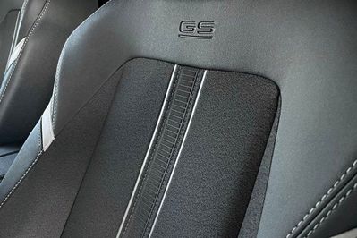 Opel Astra GS S&S eDTC 1.2 T mHEV