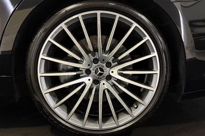 Mercedes Klasa S 580 4-Matic L AMG Line