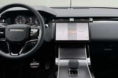 Land Rover Range Rover Velar P400 Dynamic SE