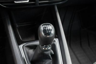 Skoda Octavia 1.5 Tsi Act Ambition
