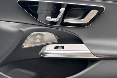 Mercedes Klasa E AMG 53 4Matic+ Hybrid