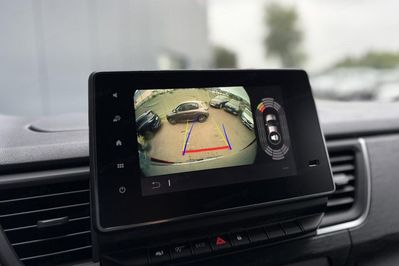 Renault Trafic L2H1 Zabudowa Brygadowa AT9