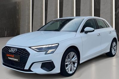 Audi A3 Sportback 30 TFSI