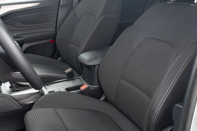 Ford Focus 1.0 EcoBoost