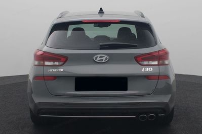 Hyundai i30 1.6 T-GDI N-Line DCT