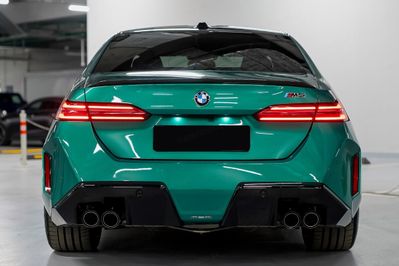 BMW Seria 5 M5