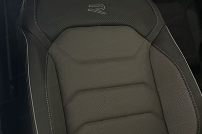 Volkswagen Touareg R-Line 3.0 V6 TDI 4Motion