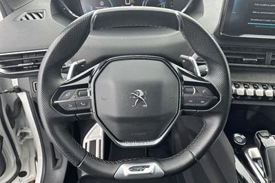 Peugeot 3008 GT Pack 1.6 PHEV e-EAT8 4x4