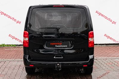 Peugeot Expert L1H1 AT