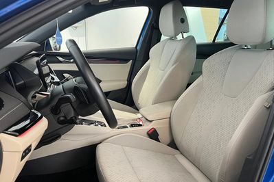 Skoda Octavia 2.0 Tsi 4X4 Style Dsg