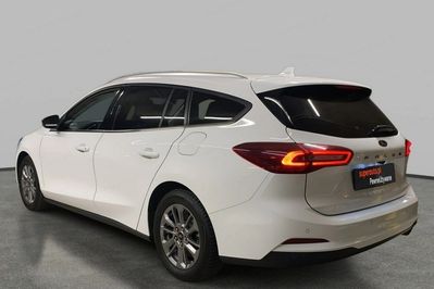 Ford Focus 1.0 EcoBoost