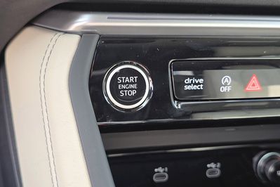 Audi Q5 TDI quattro S line