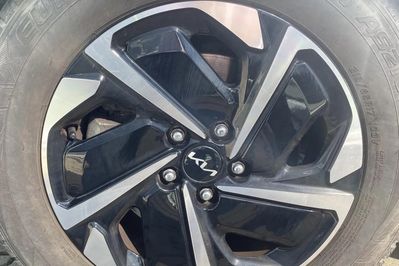 Kia Sportage 1.6 CRDI mHEV L 2WD DCT