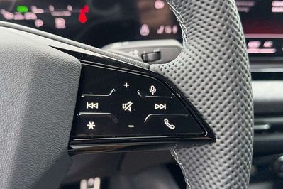 Audi A5 TFSI quattro Avant