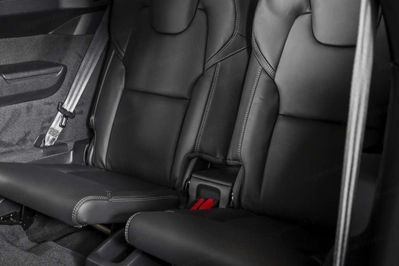 Volvo XC90 T8 AWD Plug-In Hybrid Ultra Bright 7os