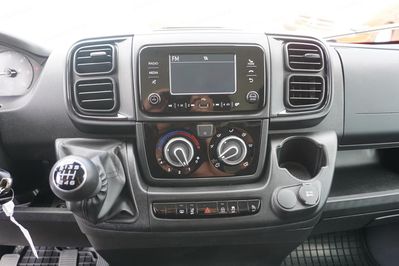 Citroen Jumper Heavy L4H2