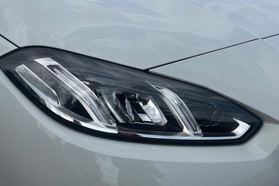 BMW Seria 1 118d