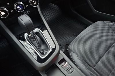 Renault Arkana 1.3 TCe mHEV Techno EDC