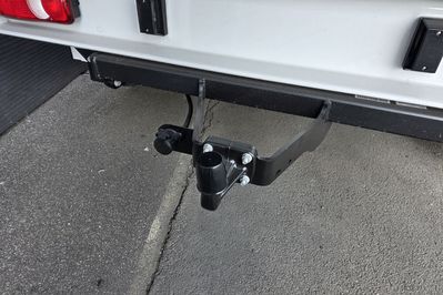 Opel Movano L4 Zabudowa Brygadowa + Wywrotka