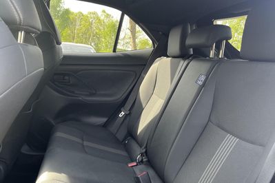 Toyota Yaris Cross 1.5 Hybrid Adventure 4x4