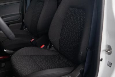 Mercedes Citan 110 CDI Długi