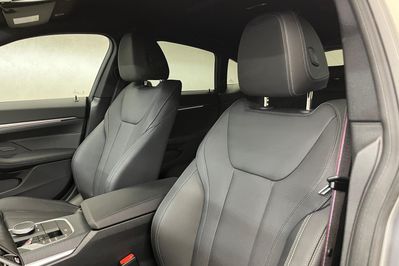 BMW Seria 4 Gran Coupe 420d xDrive M Sport