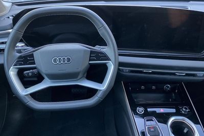 Audi A6 Avant TDI mHEV 150 kW S tronic