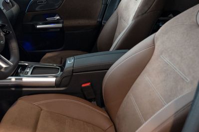 Mercedes GLA 200  AMG Line