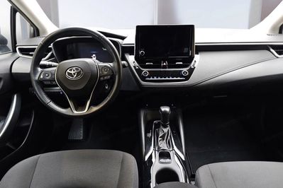 Toyota Corolla Comfort MS