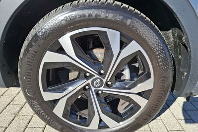 Renault Arkana Techno 1.3 TCe mHEV