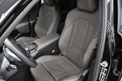 BMW X3 xDrive20d mHEV aut