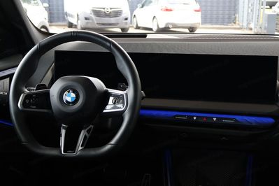BMW X3 xDrive20d M Sport