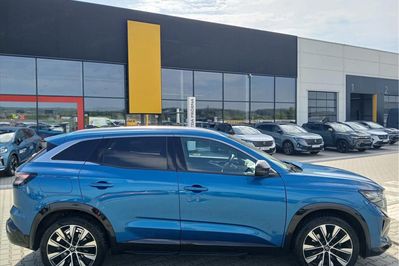 Renault Austral 1.3 Tce Mhev Techno
