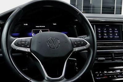 Volkswagen Taigo 1.0 TSI Life