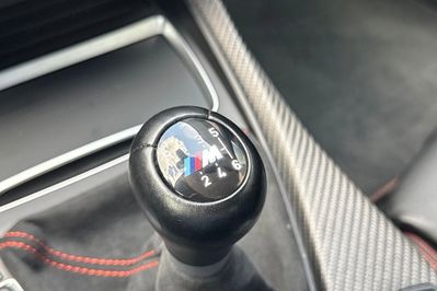 BMW Seria 2 M2 Competition 3.0