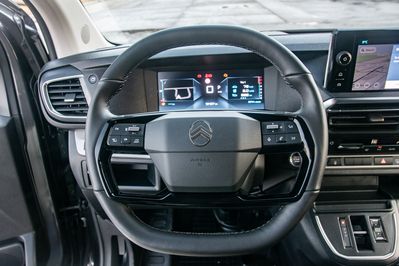 Citroen SpaceTourer XL L2H1 Business EAT8