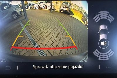 Renault Arkana 1.3 TCe mHEV Zen EDC