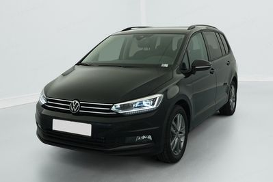 Volkswagen Touran Edition 1.5 TSI EVO DSG7