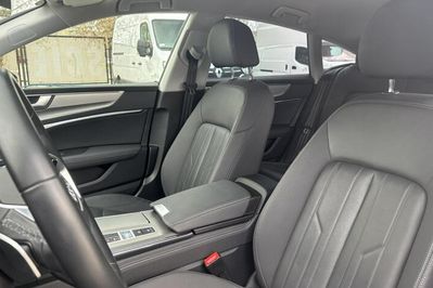 Audi A7 40 TDI quattro