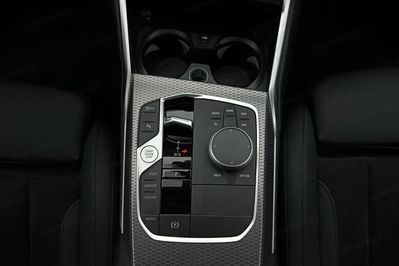 BMW Seria 3 Touring 320d xDrive M Sport