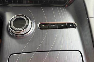 Geely E5 Pro EV 60kWh
