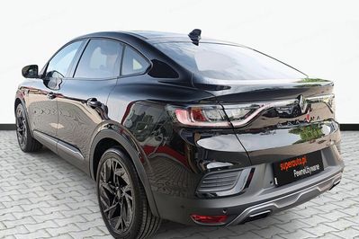 Renault Arkana 1.6 E-Tech Full Hybrid  Esprit Alpine MMT