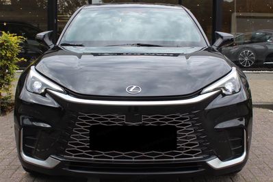 Lexus LBX Relax 1.5 Hybrid