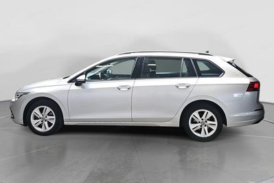 Volkswagen Golf VIII 1.5 TSI EVO Life