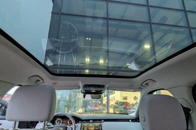 Land Rover Range Rover Velar Velar 2.0 D200 mHEV S