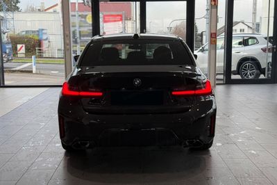BMW Seria 3 M340d xDrive
