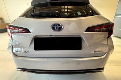 Toyota Corolla Style 2.0 Hybrid Dynamic Force