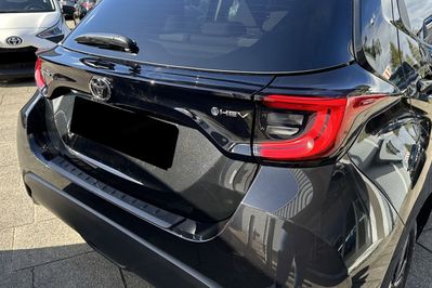 Toyota Yaris Style 1.5 Hybrid