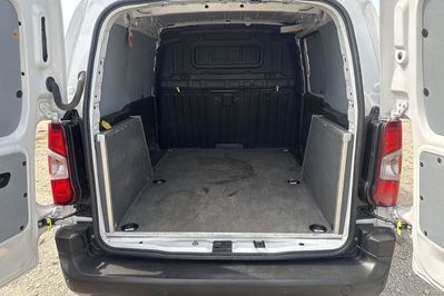 Toyota Proace City Active L1H1