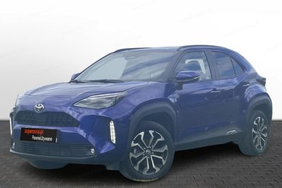 Toyota Yaris Cross Hybrid 1.5 Style